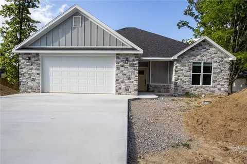 3 Angus Ln, Bella Vista, AR 72715