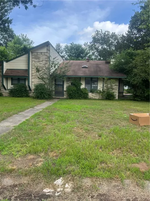 1341 S Tampa Ave, Russellville, AR 72802