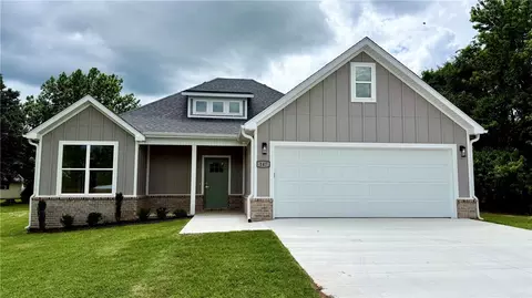 147 County Ave, Lincoln, AR 72744