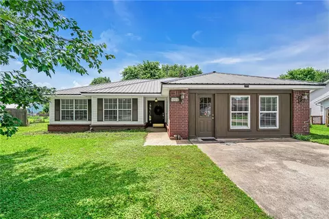 1771 Rosewood Ln, Elkins, AR 72727
