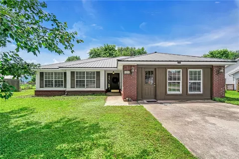 1771 Rosewood Ln, Elkins, AR 72727