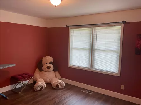 Bedroom - 1800 Capps Rd #8, Harrison, AR 72601 photo 1 of 2