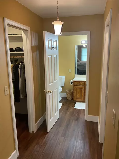 Entry Way - 1800 Capps Rd #8, Harrison, AR 72601 photo 1 of 1