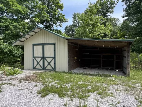 Exterior - 263 Nc 3951, Marble Falls, AR 72648 photo 8 of 15