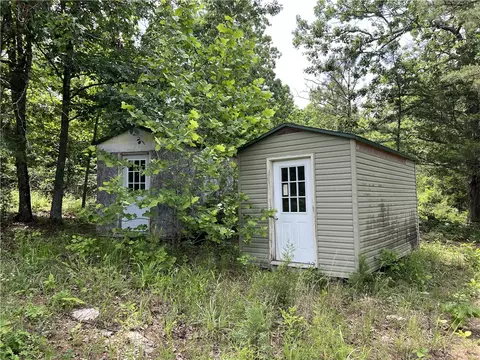 Exterior - 263 Nc 3951, Marble Falls, AR 72648 photo 10 of 15