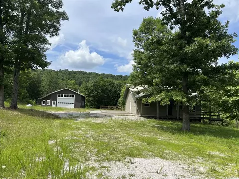 Exterior - 263 Nc 3951, Marble Falls, AR 72648 photo 14 of 15