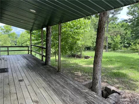 Exterior - 263 Nc 3951, Marble Falls, AR 72648 photo 3 of 15