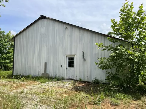 Exterior - 263 Nc 3951, Marble Falls, AR 72648 photo 7 of 15