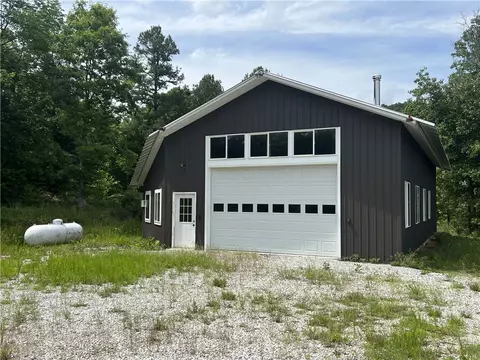 Exterior - 263 Nc 3951, Marble Falls, AR 72648 photo 6 of 15