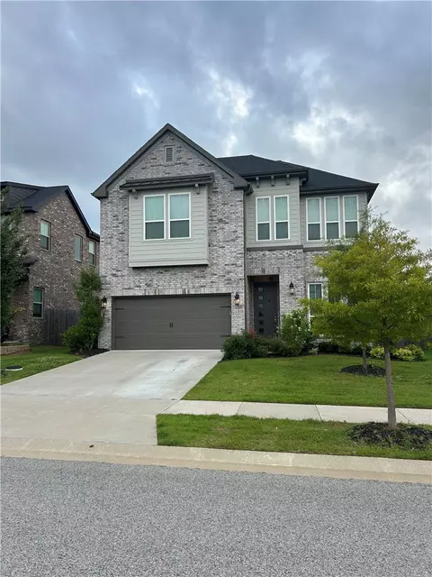 3948 Grouse Rd, Fayetteville, AR 72704
