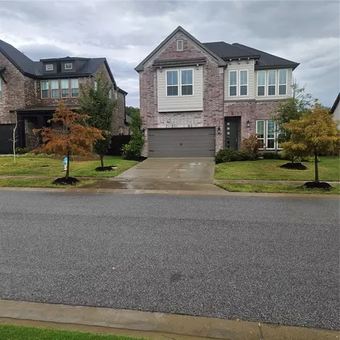 3948 Grouse Rd, Fayetteville, AR 72704