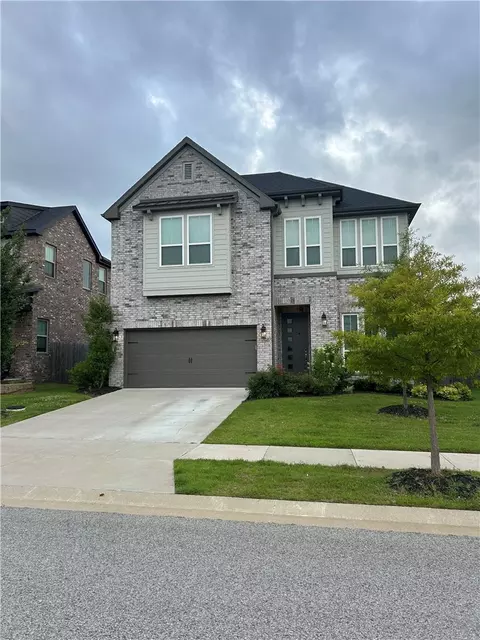 3948 Grouse Rd, Fayetteville, AR 72704