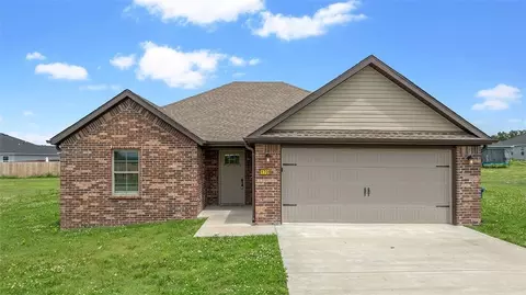 1708 Taylor Orchard Rd, Gentry, AR 72734