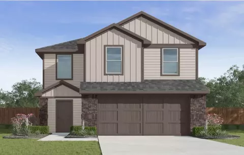 4966 Magnetic Springs St, Springdale, AR 72764