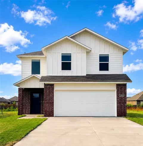 4966 Magnetic Springs St, Springdale, AR 72764