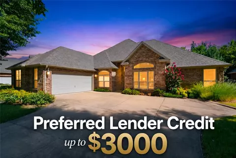 4468 W Lofty Wood Dr, Fayetteville, AR 72704