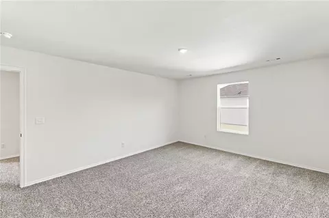 Bedroom - 3821 Basin Springs Ave, Springdale, AR 72764 photo 3 of 5