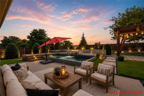 4409 SW Hollowbrook St, Bentonville, AR 72713
