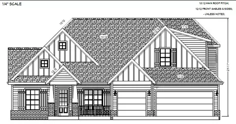 2701 Lunar Ave, Lowell, AR 72745