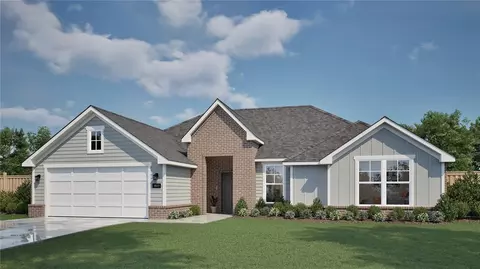 2179 S Magnificent Loop, Fayetteville, AR 72701
