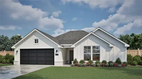 2173 S Magnificent Loop, Fayetteville, AR 72701