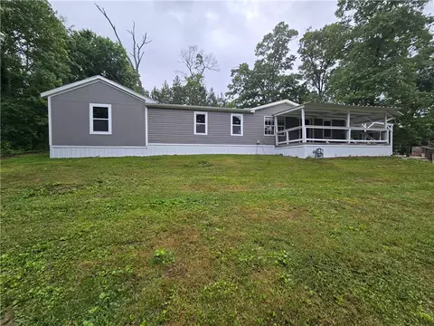 12845 Kellie Cir, Rogers, AR 72756