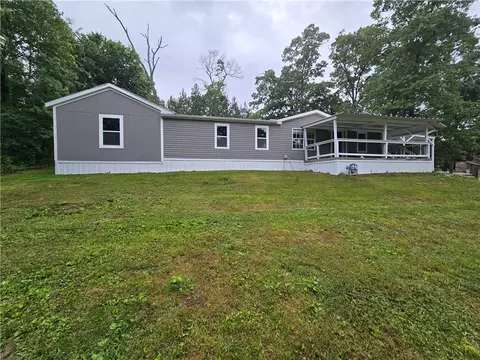 12845 Kellie Cir, Rogers, AR 72756