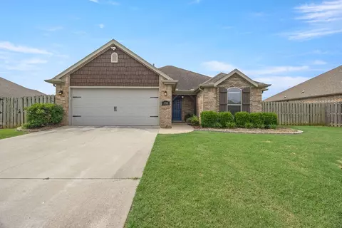 130 Napoli Ln, Centerton, AR 72719