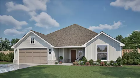 2167 S Magnificent Loop, Fayetteville, AR 72701