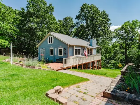 12309 Blueberry Ln, Lowell, AR 72745