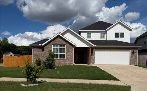 4501 SW Culture St, Bentonville, AR 72713