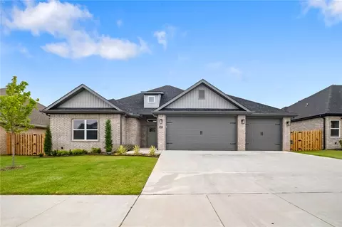 1451 Overcup Oak, Bentonville, AR 72713