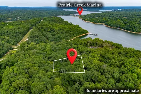 Windjammer Court, Rogers, AR 72756
