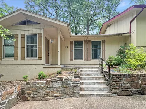 55 Nantucket Dr, Bella Vista, AR 72715