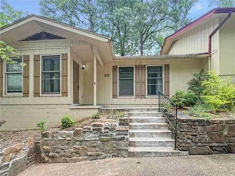 55 Nantucket Dr, Bella Vista, AR 72715