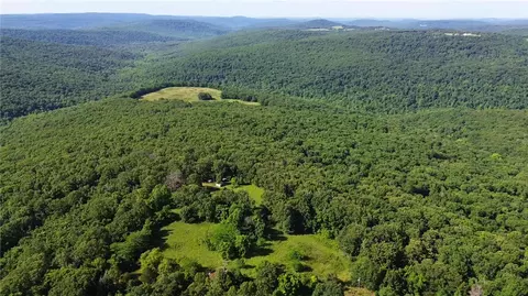120 Acres Zinnamon Church Rd, West Fork, AR 72774