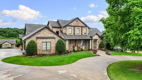 4146 NE Dogwood Canyon Loop, Fayetteville, AR 72704