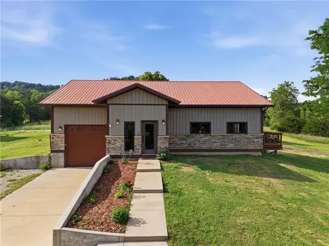 7692 Madison 1425, Eureka Springs, AR 72632