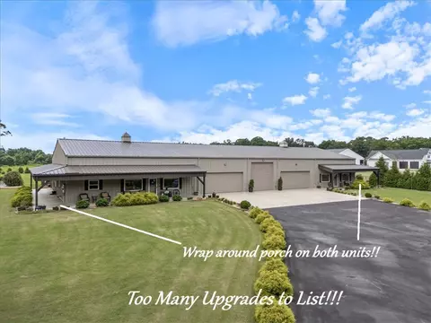 13817 N Mount Olive Rd, Gravette, AR 72736