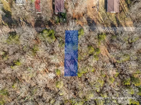 lot19 Fawn St, Diamond City, AR 72644
