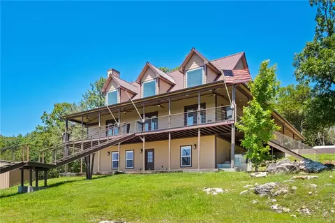 19747 Highway 62, Eureka Springs, AR 72631