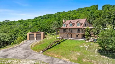19747 Highway 62, Eureka Springs, AR 72631