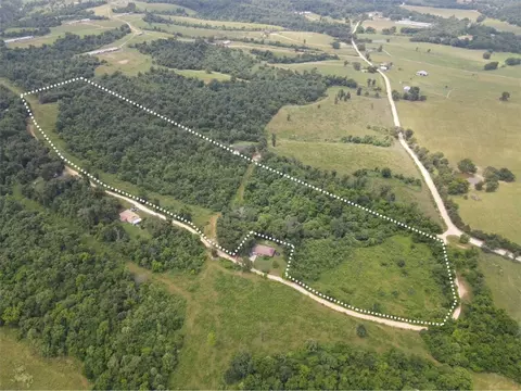 tbd W Mountain Rd, Decatur, AR 72736