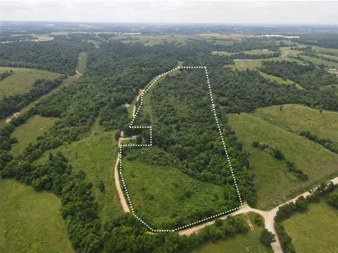 tbd W Mountain Rd, Decatur, AR 72736