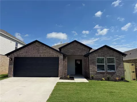 594 S Neon Ave, Fayetteville, AR 72704
