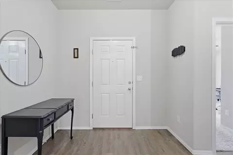 Entry Way - 1730 Greenbank Dr, Centerton, AR 72719 photo 2 of 6