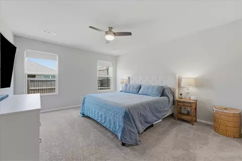 Bedroom - 1730 Greenbank Dr, Centerton, AR 72719 photo 1 of 4