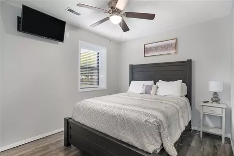 Bedroom - 152 Turnberry Dr #3, Branson, MO 65616 photo 4 of 5