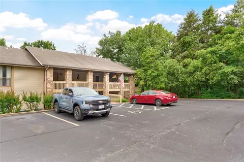 Exterior - 152 Turnberry Dr #3, Branson, MO 65616 photo 3 of 5