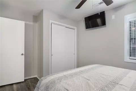 Bedroom - 152 Turnberry Dr #3, Branson, MO 65616 photo 5 of 5